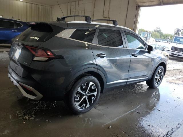  KIA SPORTAGE 2023 Серый