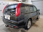 2011 NISSAN X-TRAIL TEKNA DCI AUTO  for sale at Copart BELFAST
