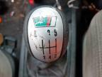 2004 SKODA FABIA VRS  for sale at Copart CHESTER