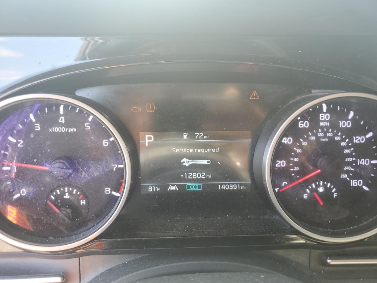 2022 Kia Carnival Ex VIN: KNDNC5H30N6085354 Lot: 81716775