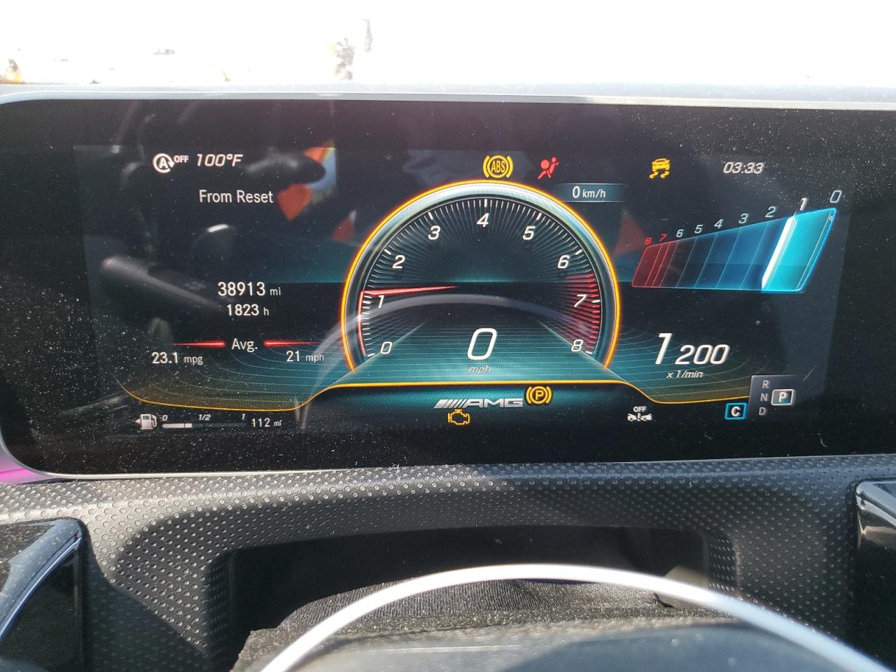 2020 Mercedes-Benz Cla Amg 35 4Matic VIN: WDD5J5BB3LN060432 Lot: 80757455