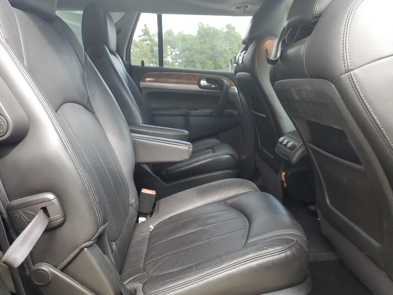 2012 Buick Enclave VIN: 5GAKVCED4CJ318159 Lot: 84248735