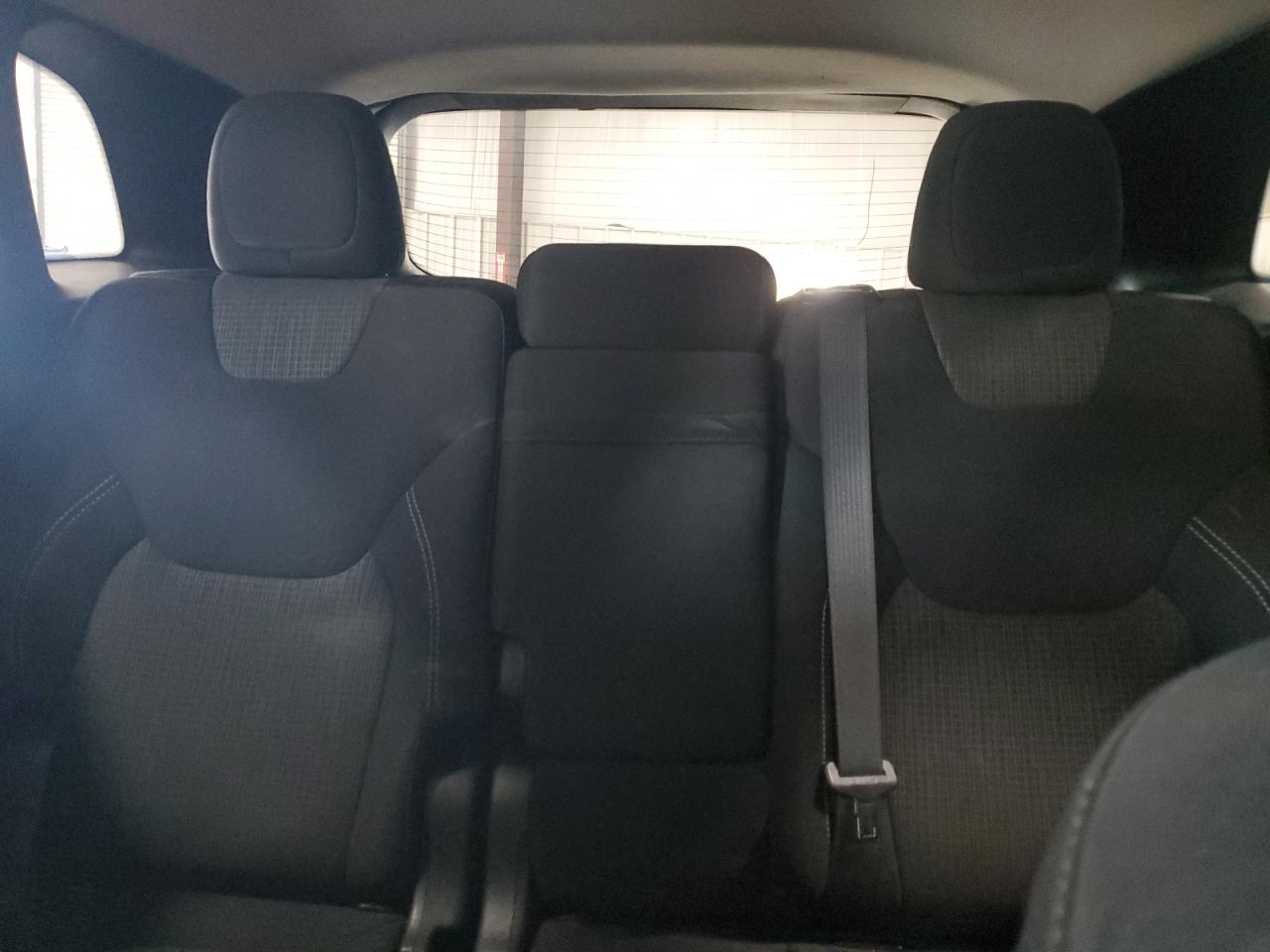 2023 Jeep Cherokee Latitude VIN: 1C4PJMCB1GW183142 Lot: 80549755