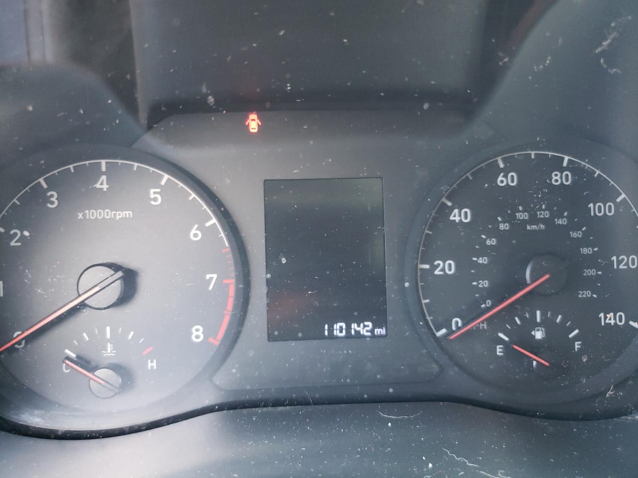 2020 Hyundai Accent Se VIN: 3KPC24A69LE104824 Lot: 71428685