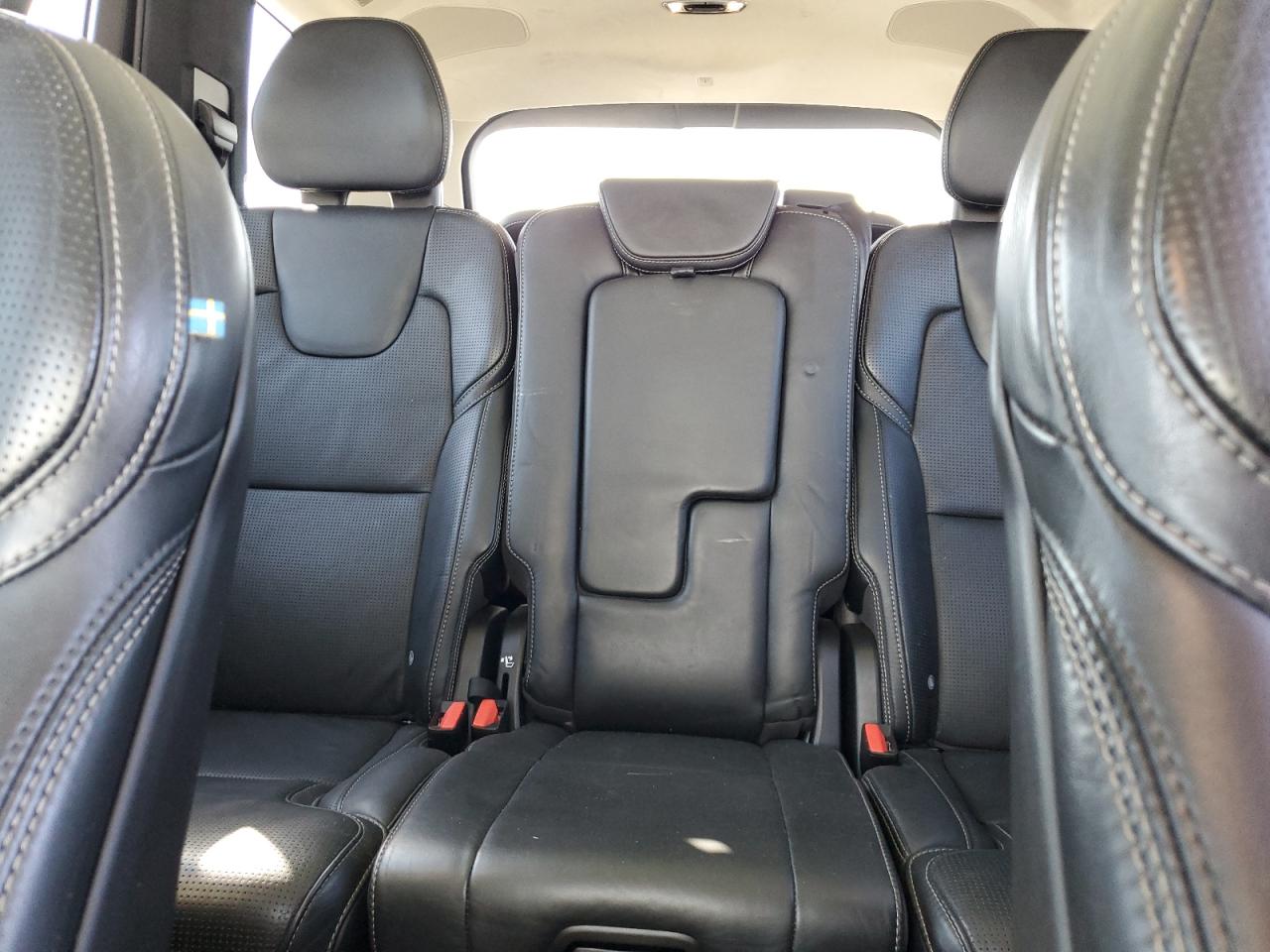 2019 Volvo Xc90 T6 Inscription VIN: YV4A22PL2K1436546 Lot: 84756915