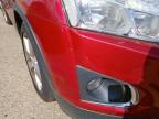 2014 CHEVROLET TRAX LT  for sale at Copart NEWBURY