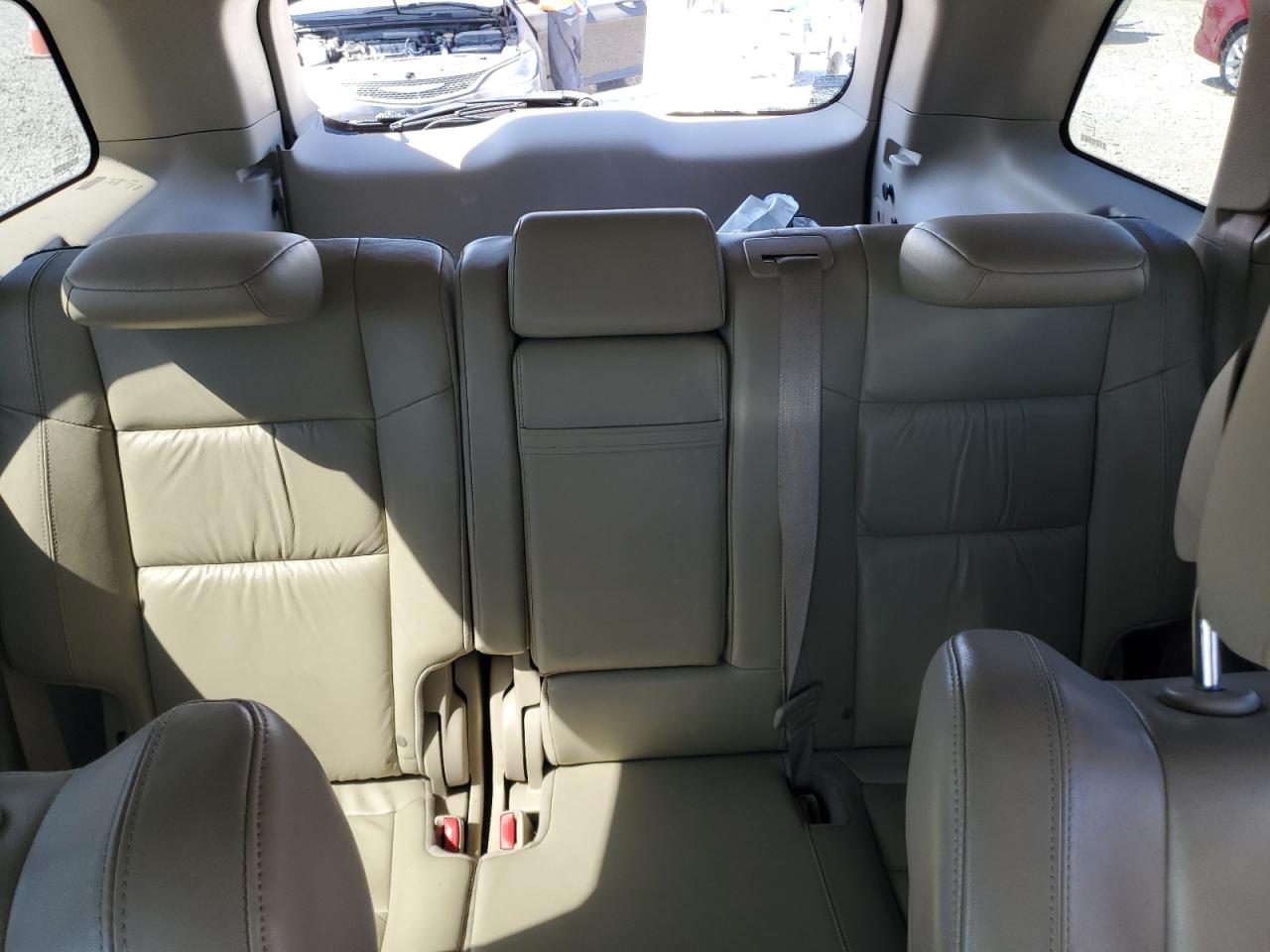 2015 Jeep Grand Cherokee Limited VIN: 1C4RJFBG5FC818817 Lot: 81630325