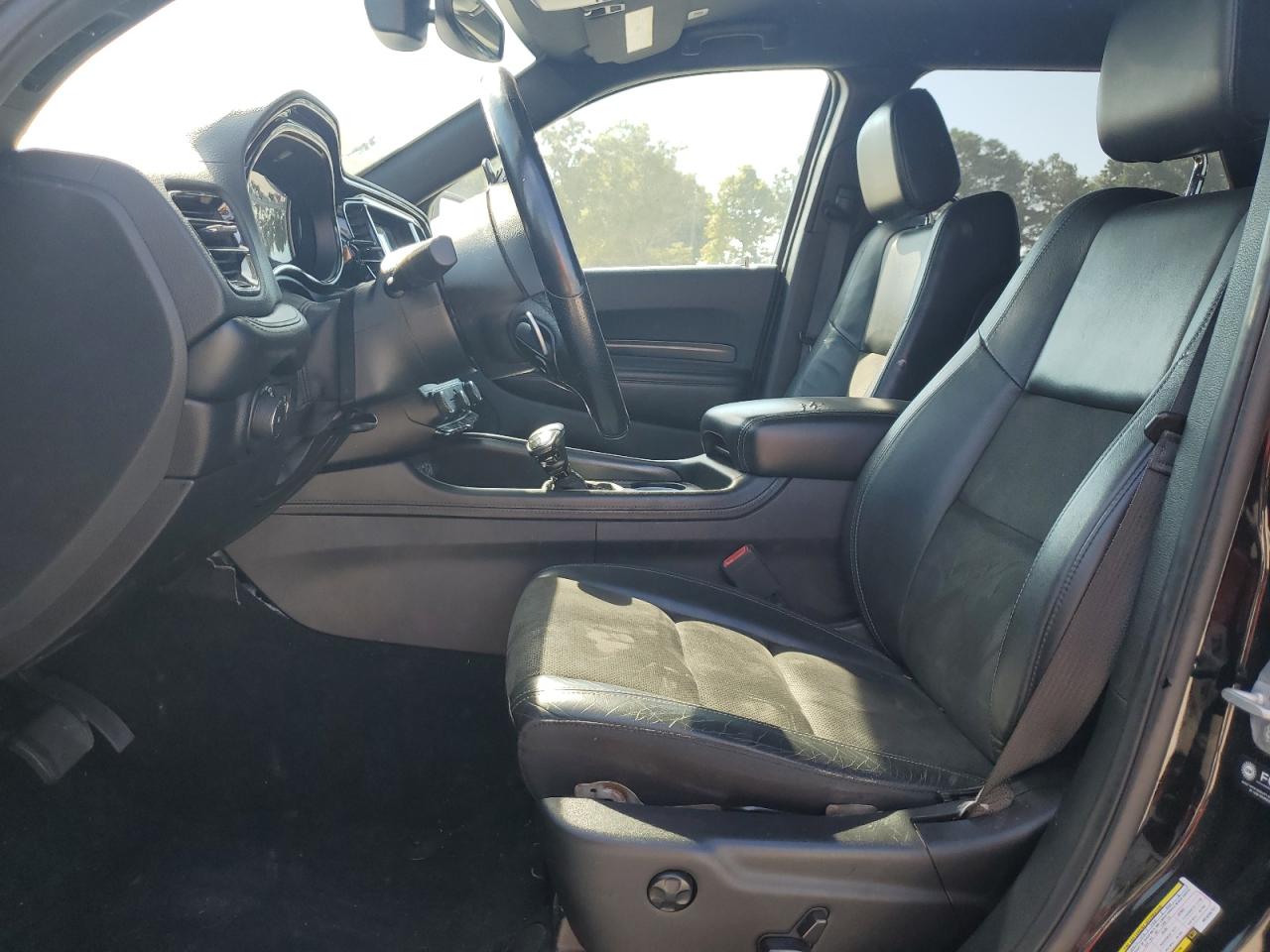 2021 Dodge Durango Gt VIN: 1C4RDJDG0MC636737 Lot: 71603195