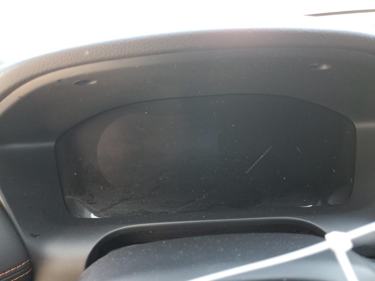 2025 Honda Hr-V Sport VIN: 3CZRZ2H5XSM764618 Lot: 81874175