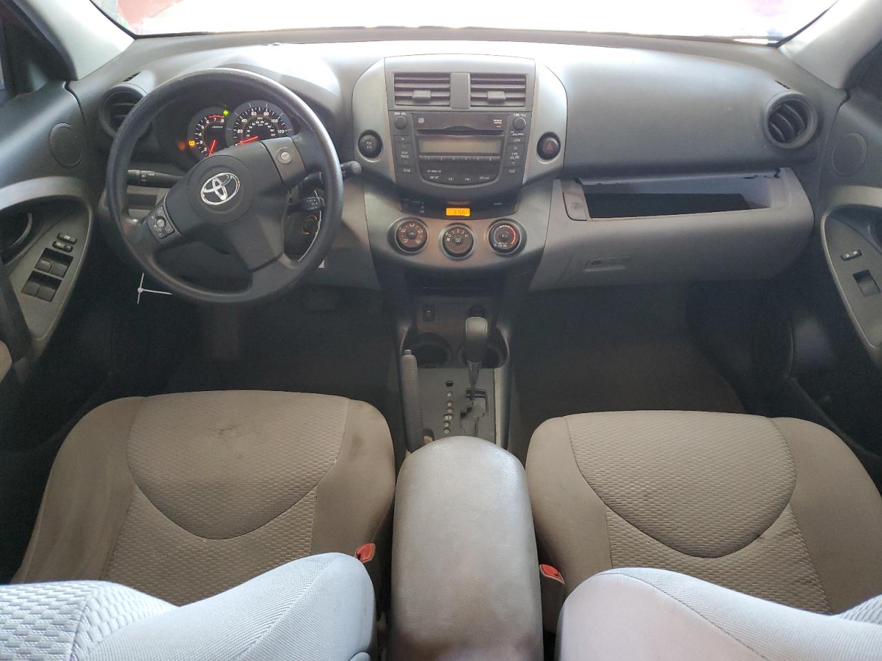 2011 Toyota Rav4 VIN: 2T3BF4DV1BW113037 Lot: 84226235