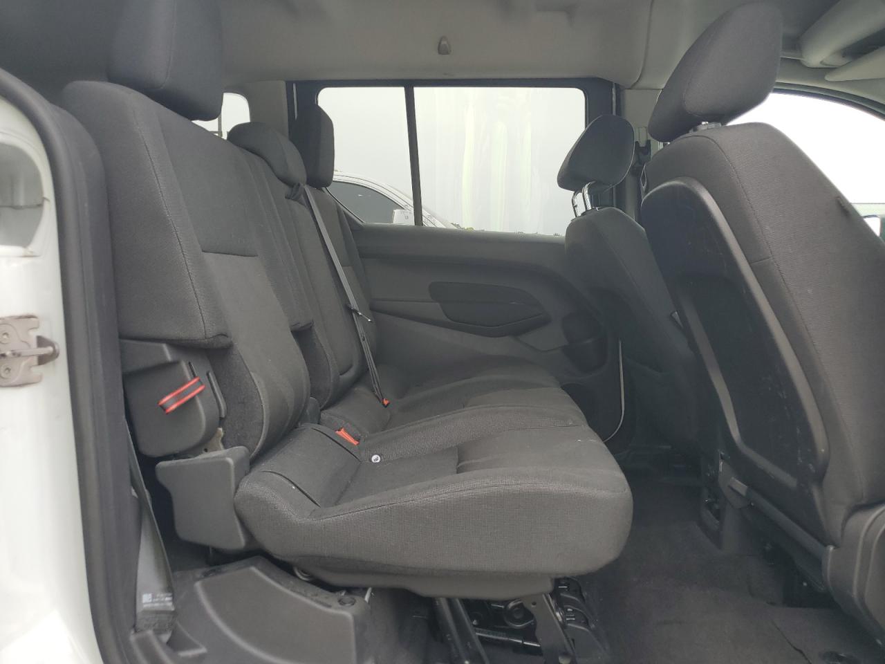 2016 Ford Transit Connect Xlt VIN: NM0GS9F79G1273022 Lot: 81886295