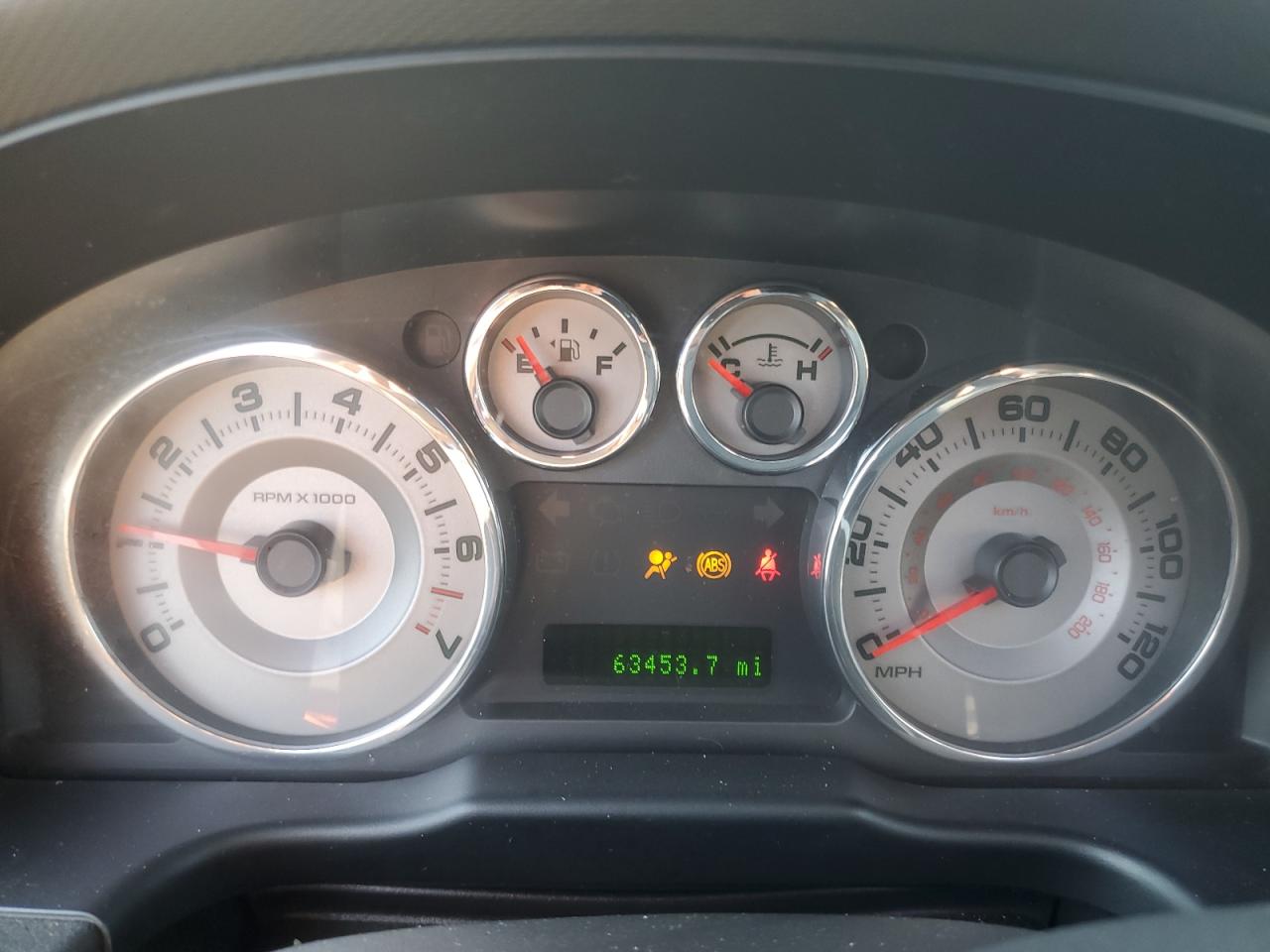 2009 Ford Edge Limited VIN: 2FMDK49C39BA92017 Lot: 81274665