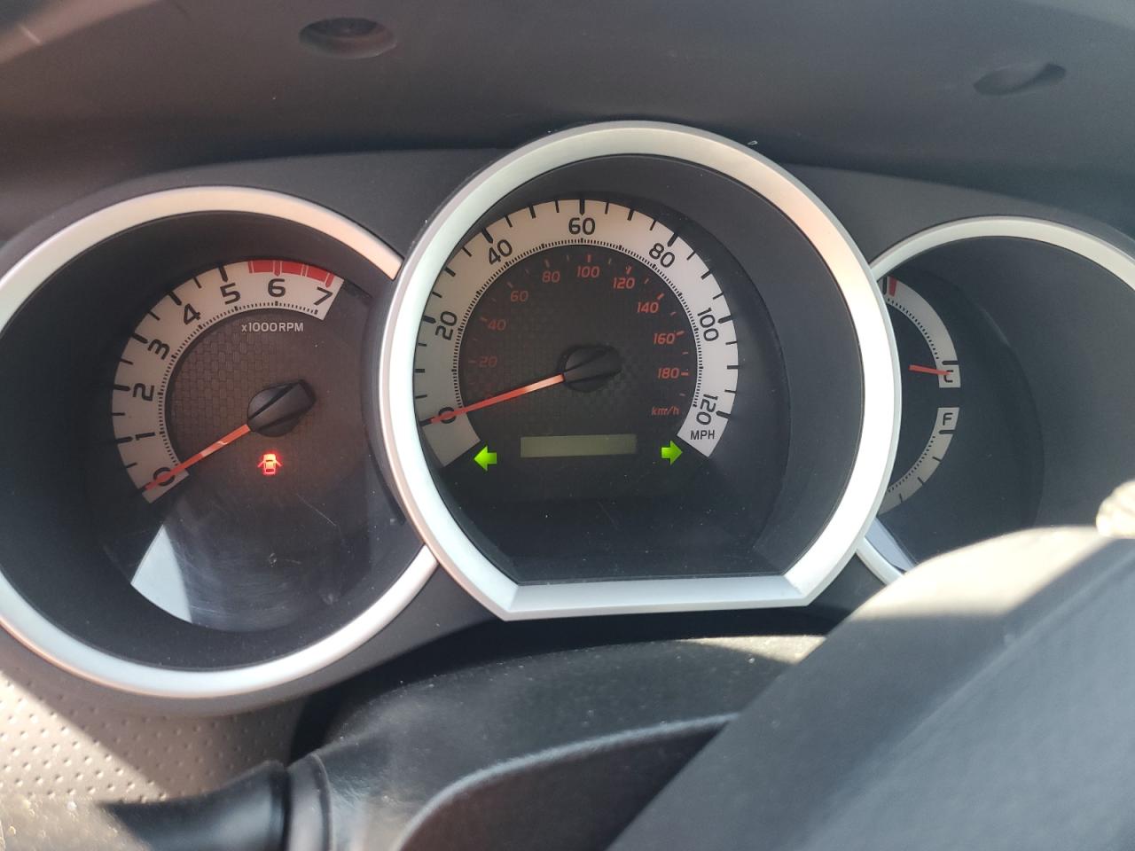 2015 Toyota Tacoma Double Cab VIN: 3TMLU4EN7FM179110 Lot: 84036495