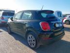 2016 FIAT 500X POP STAR  for sale at Copart SANDWICH