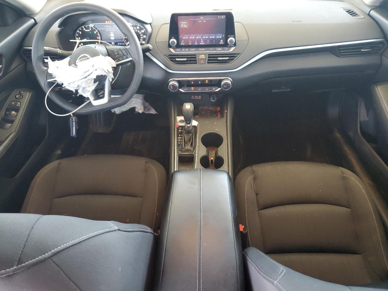 2020 Nissan Altima S VIN: 1N4BL4BV2LC279475 Lot: 81108535