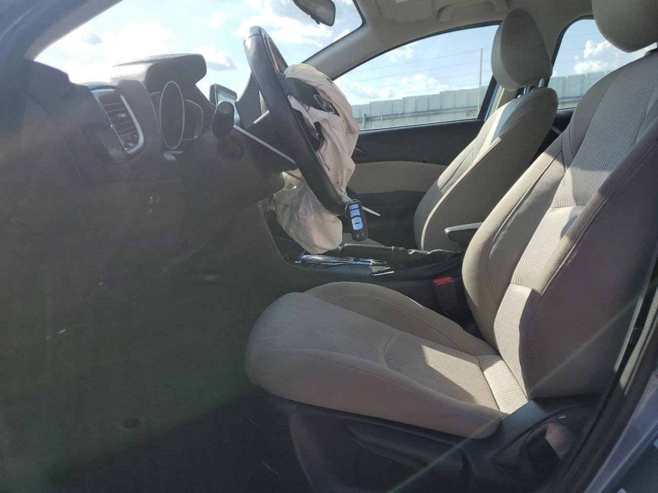 2015 Mazda 3 Touring VIN: 3MZBM1V77FM126075 Lot: 81494525