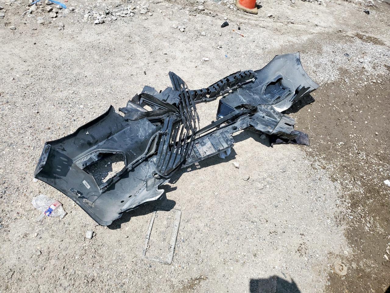 2019 Ford Fusion Se VIN: 3FA6P0HD5KR245401 Lot: 71482395