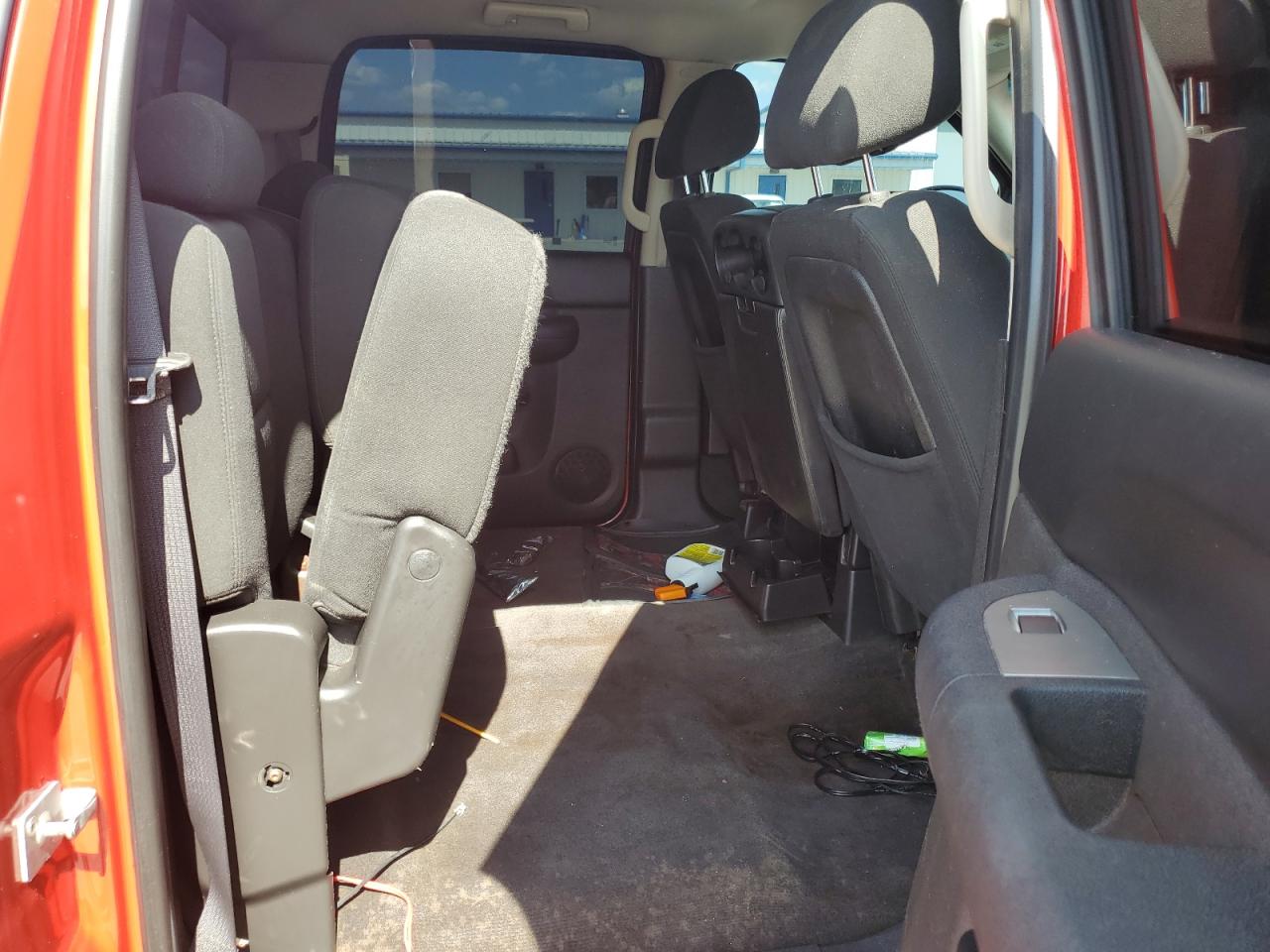 2011 Chevrolet Silverado C1500 Lt VIN: 3GCPCSE00BG370020 Lot: 81811215