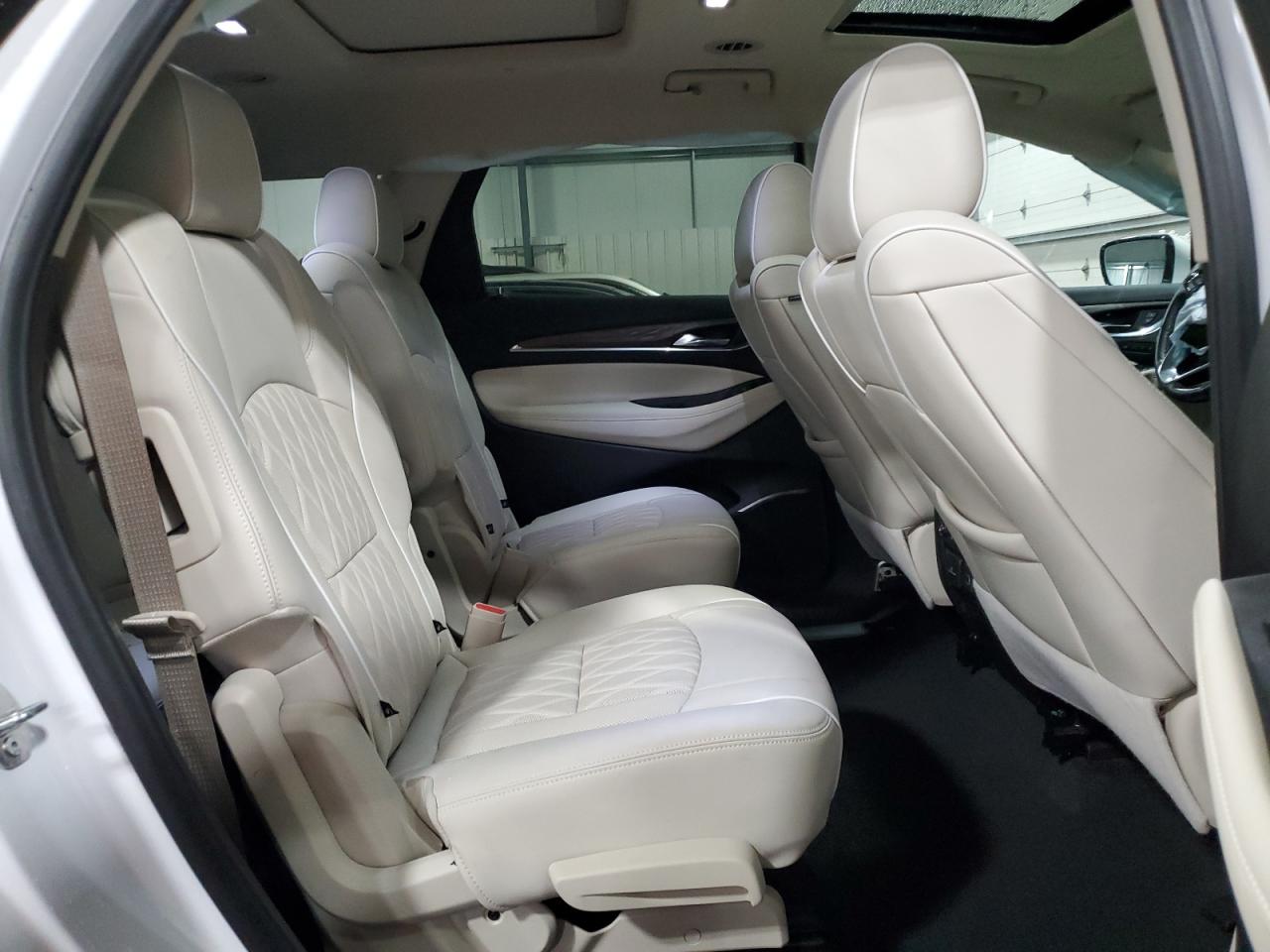 2024 Buick Enclave Avenir VIN: 5GAEVCKW4RJ101805 Lot: 80126325