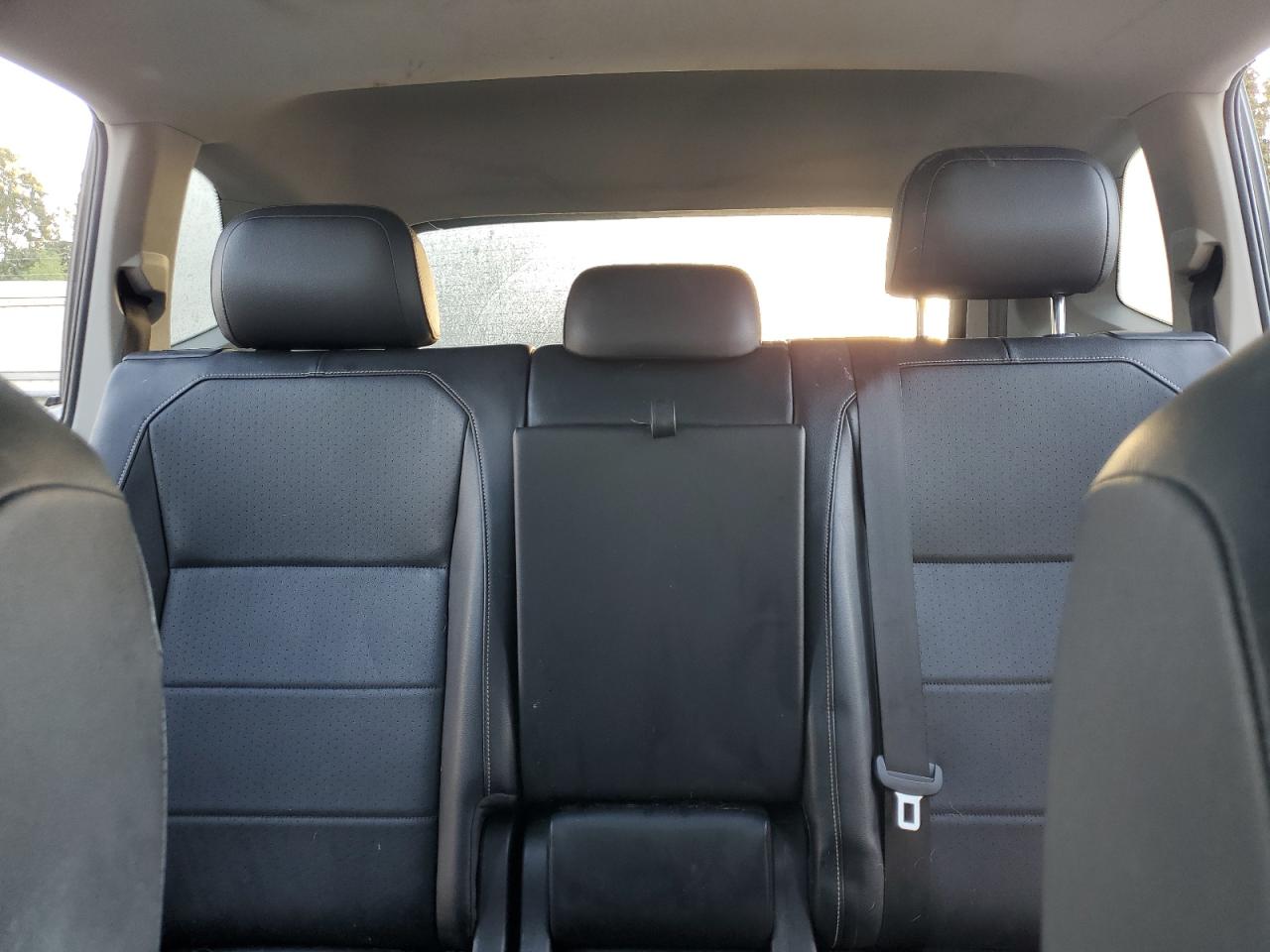 2021 Volkswagen Tiguan Se VIN: 3VV3B7AXXMM103894 Lot: 81894965