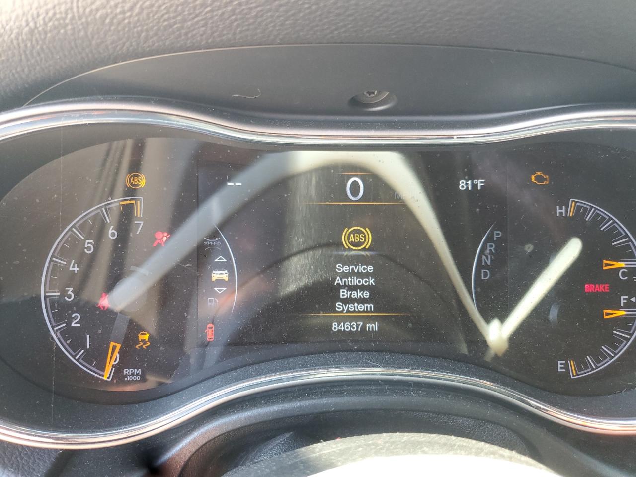 2018 Jeep Grand Cherokee Laredo VIN: 1C4RJFAGXJC492779 Lot: 70945455