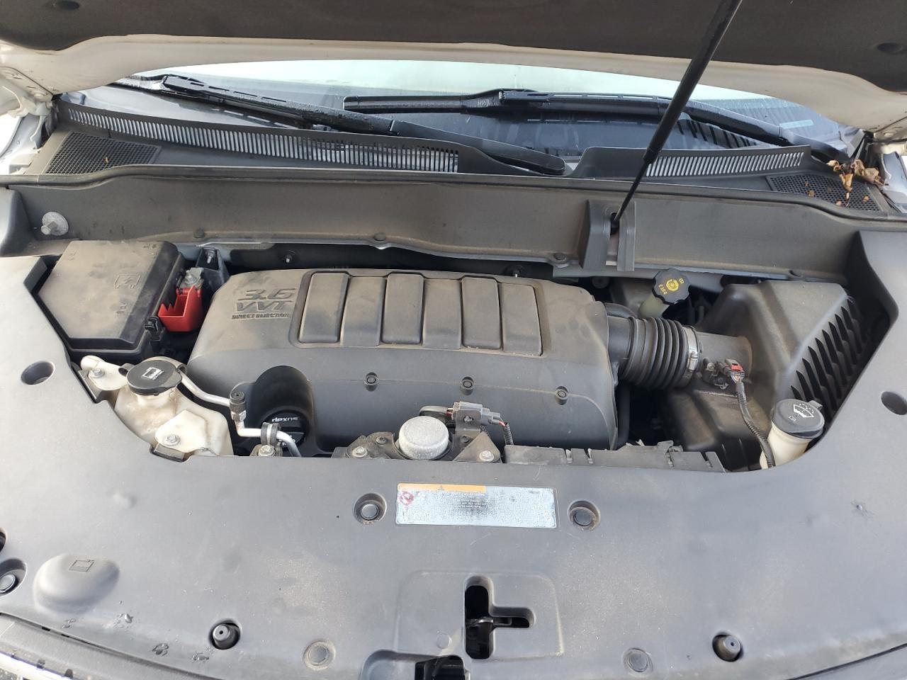 2014 Buick Enclave VIN: 5GAKRBKD9EJ246879 Lot: 81554375