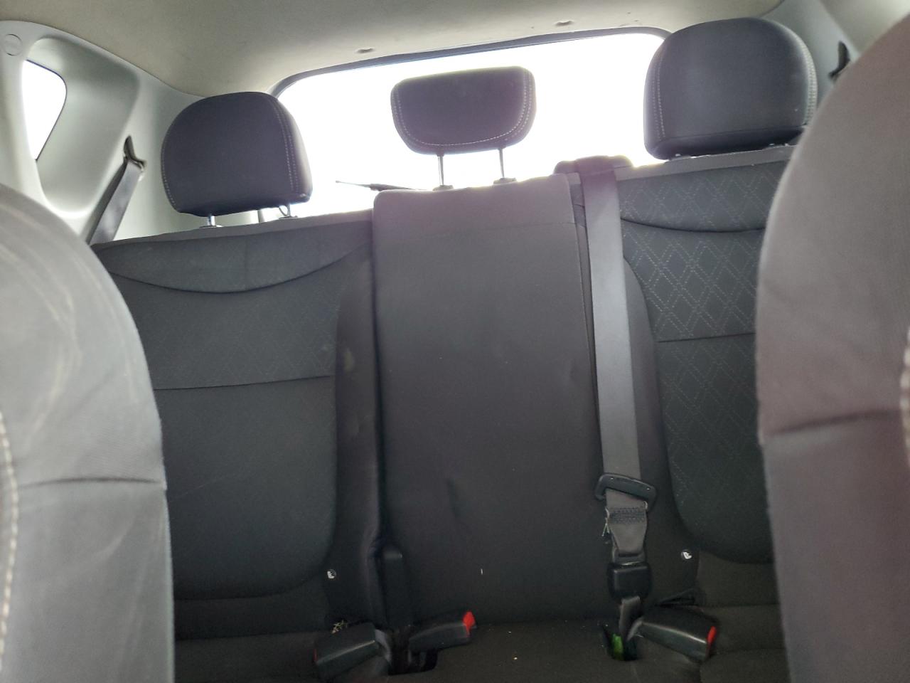 2018 Kia Soul VIN: KNDJN2A2XJ7519499 Lot: 80468745