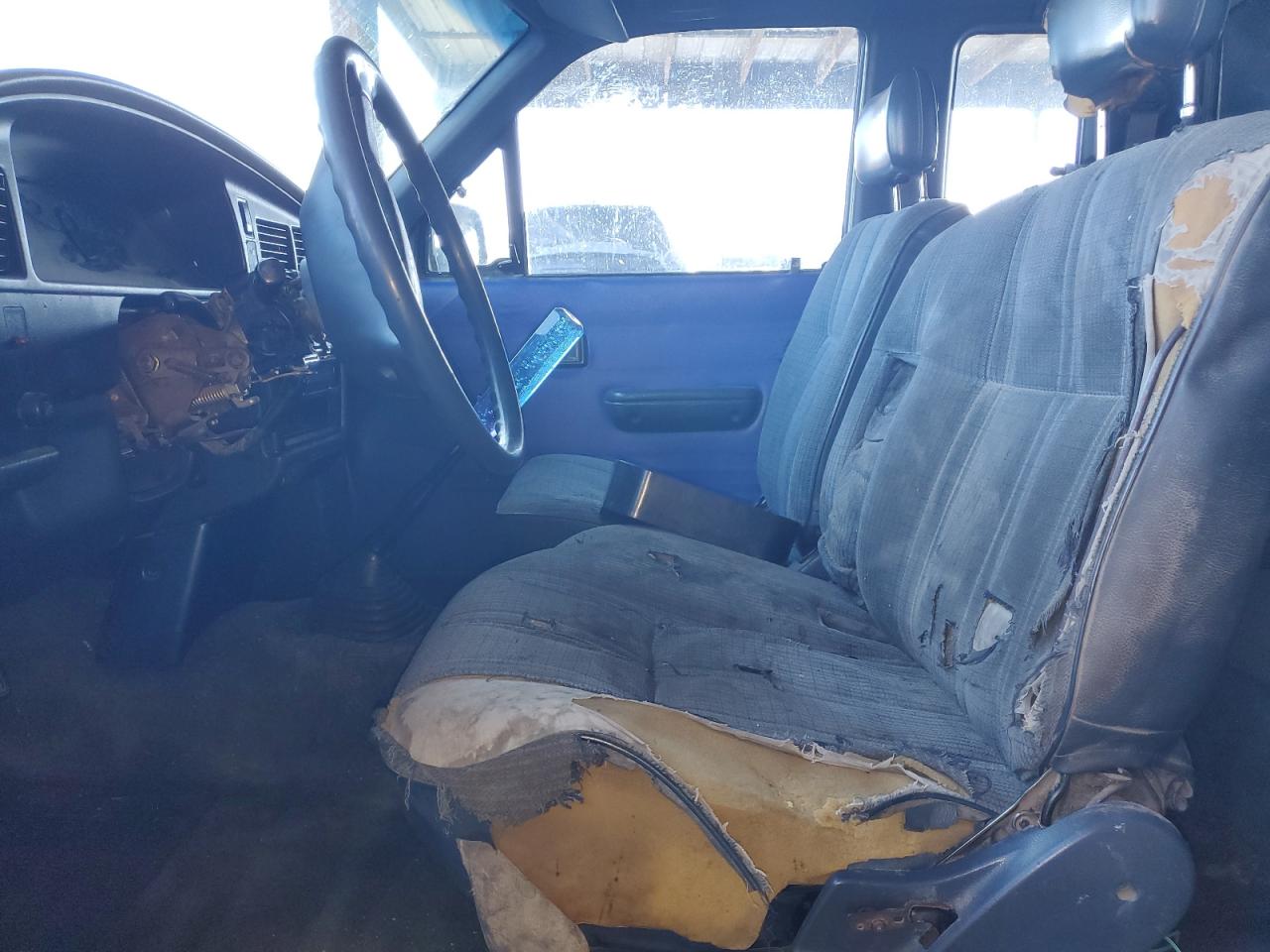 1991 Toyota Pickup 1/2 Ton Extra Long Wheelbase Dlx VIN: JT4RN93P4M5039866 Lot: 72102885