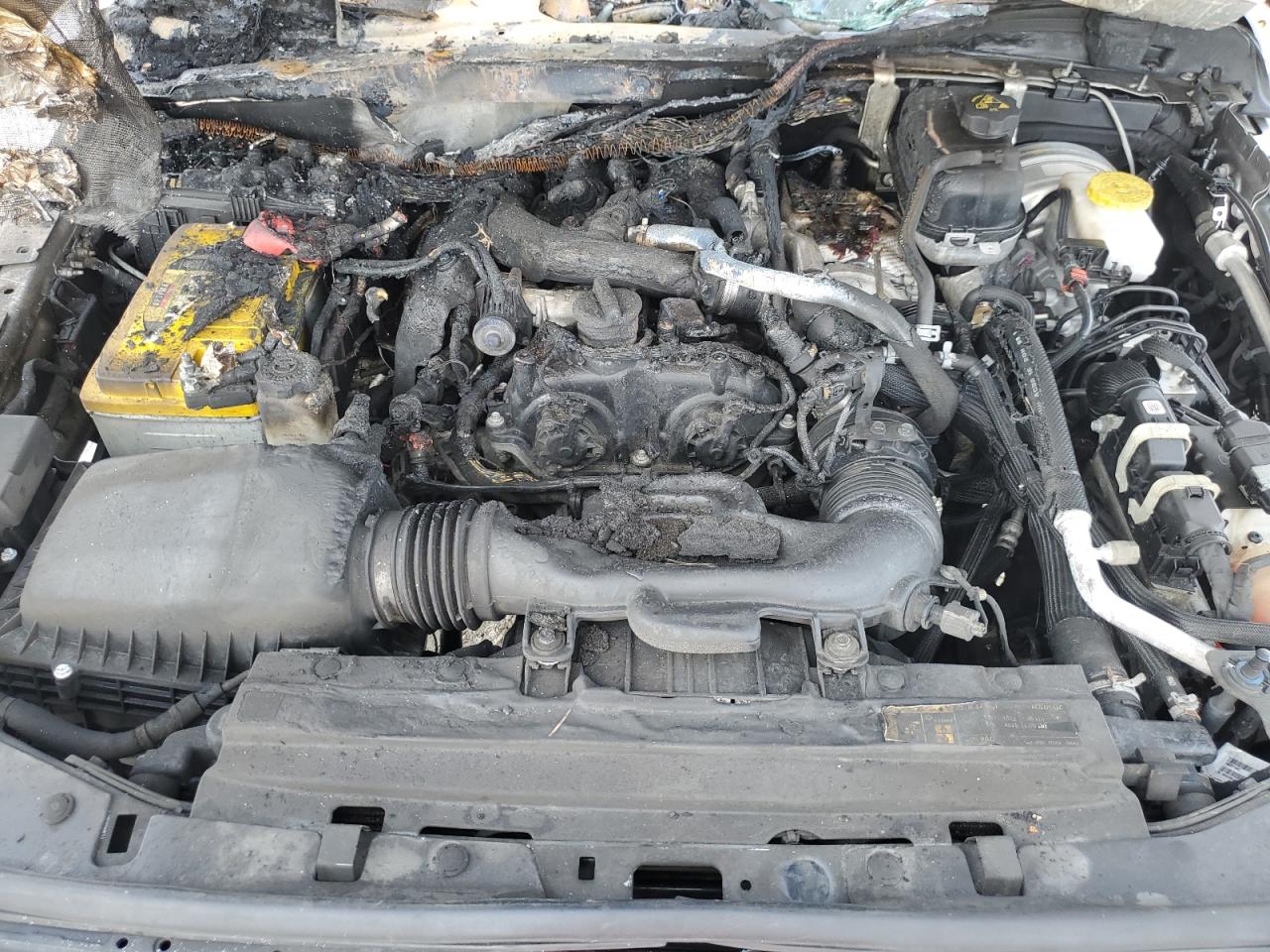 2021 Jeep Wrangler Unlimited Sahara VIN: 1C4HJXEN1MW536102 Lot: 81895405