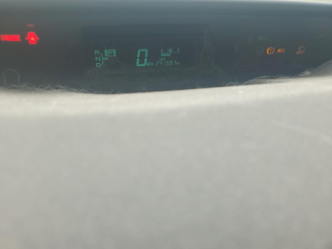 2004 Toyota Prius VIN: JTDKB22U240013112 Lot: 81788215