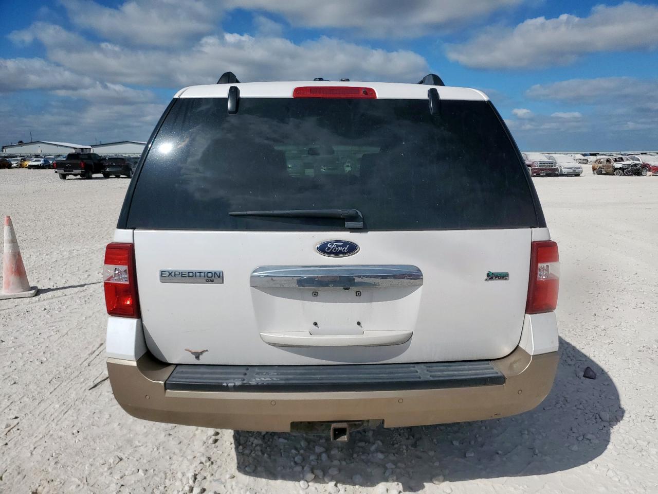 2014 Ford Expedition Xlt VIN: 1FMJU1H57EEF56259 Lot: 81415415