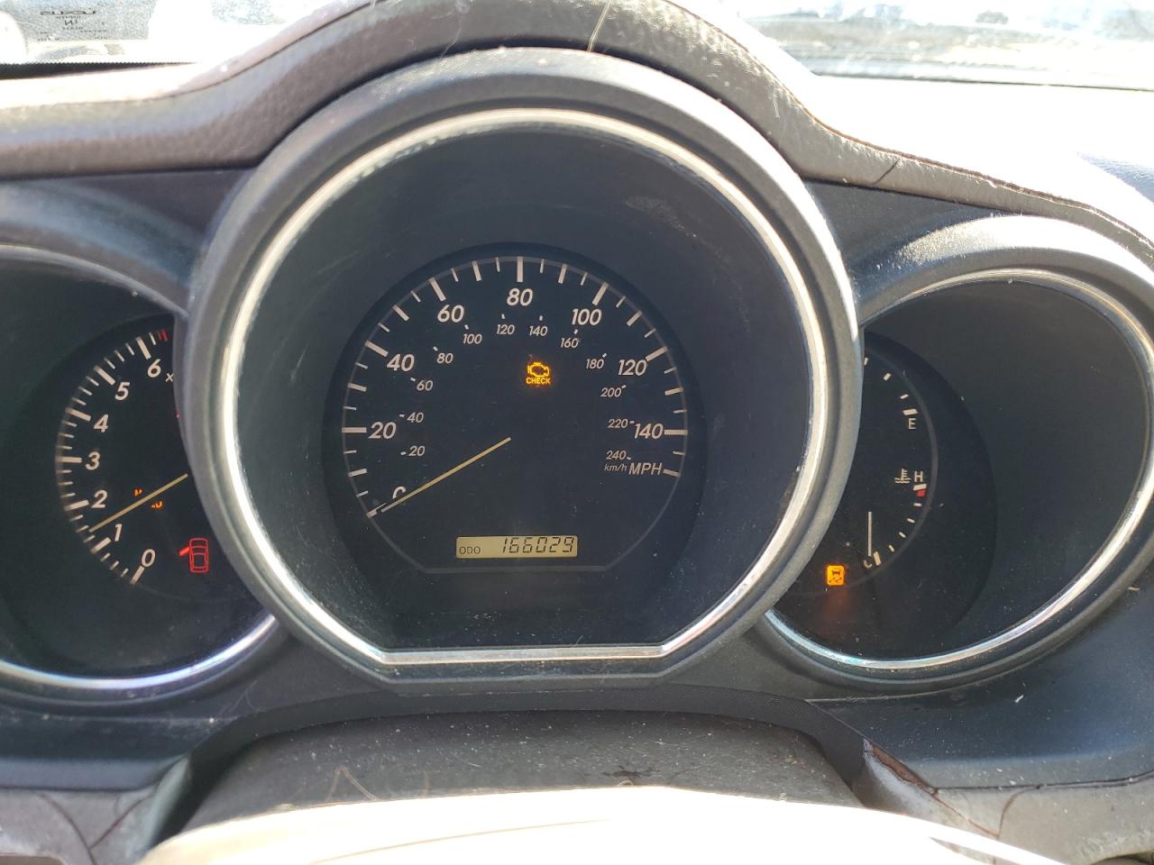 2008 Lexus Rx 350 VIN: 2T2GK31U28C032750 Lot: 71078915