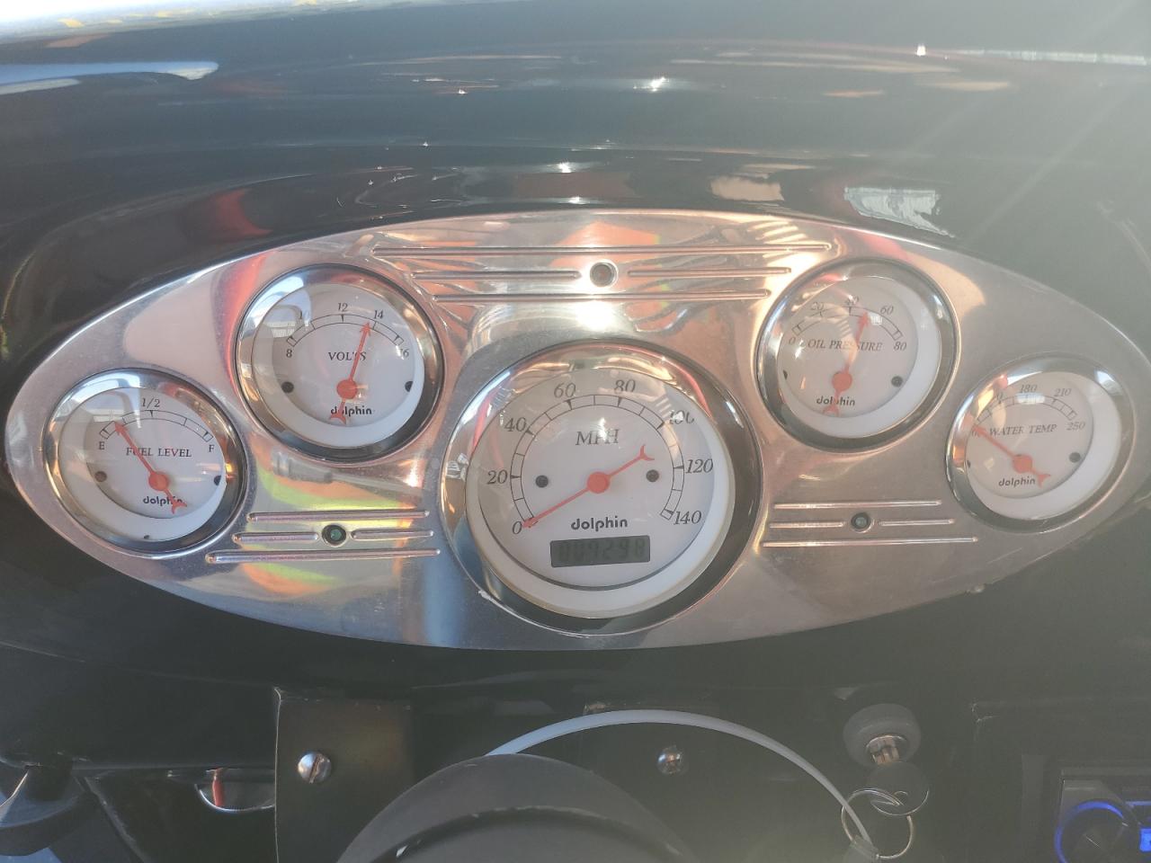 1934 Ford Coupe VIN: 18612609 Lot: 82087425