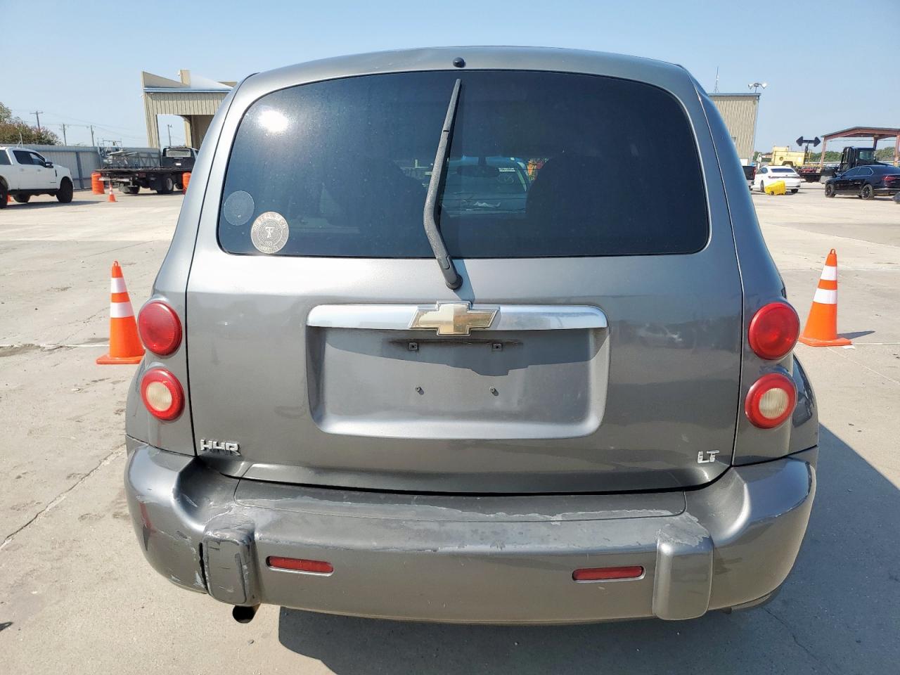 2006 Chevrolet Hhr Lt VIN: 3GNDA23D76S677032 Lot: 71948295