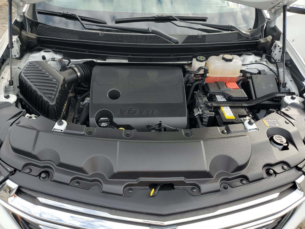 2022 Chevrolet Traverse Lt VIN: 1GNEVGKW7NJ190180 Lot: 84375275