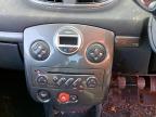 2009 RENAULT CLIO DYNAMIQUE S TUR 100  for sale at Copart PETERLEE