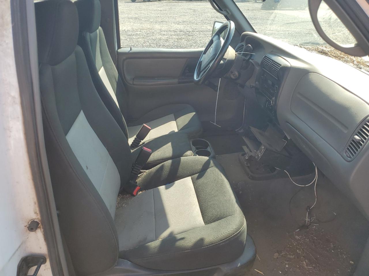 2008 Ford Ranger Super Cab VIN: 1FTYR14D68PA01541 Lot: 80577125