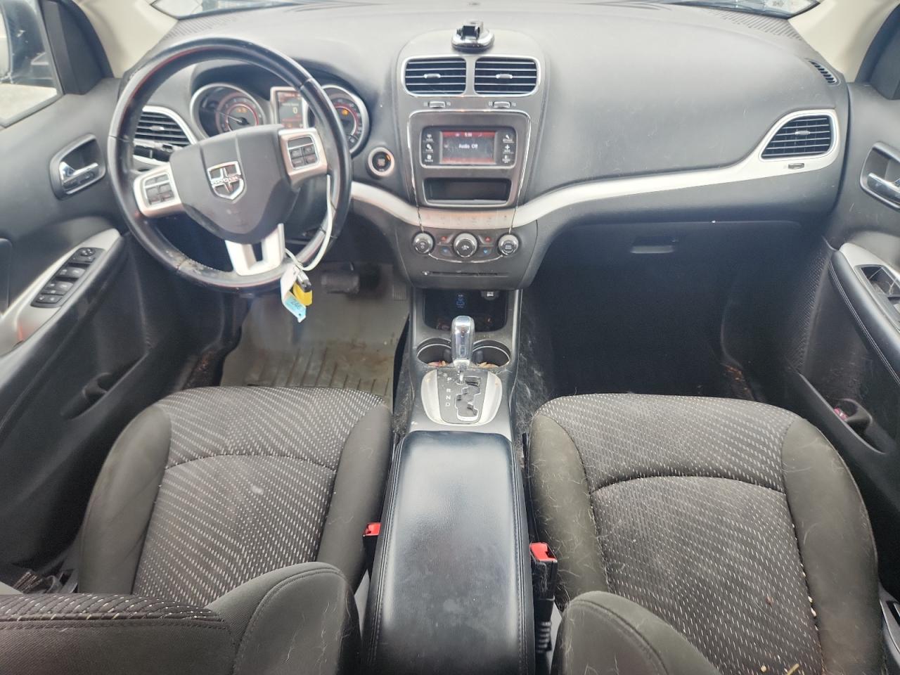 2020 Dodge Journey Se VIN: 3C4PDCAB8LT260769 Lot: 81642835