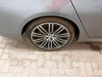 2018 BMW 530E M SPORT AUTO 530E M SPORT 4DR AUTO for sale at Copart SANDWICH