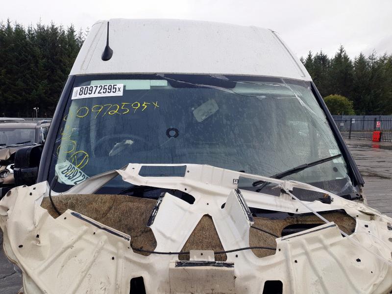 2022 IVECO DAILY 35S14B 