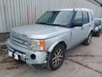 2008 LAND ROVER DISCOVERY TDV6 XS A  for sale at Copart PETERLEE