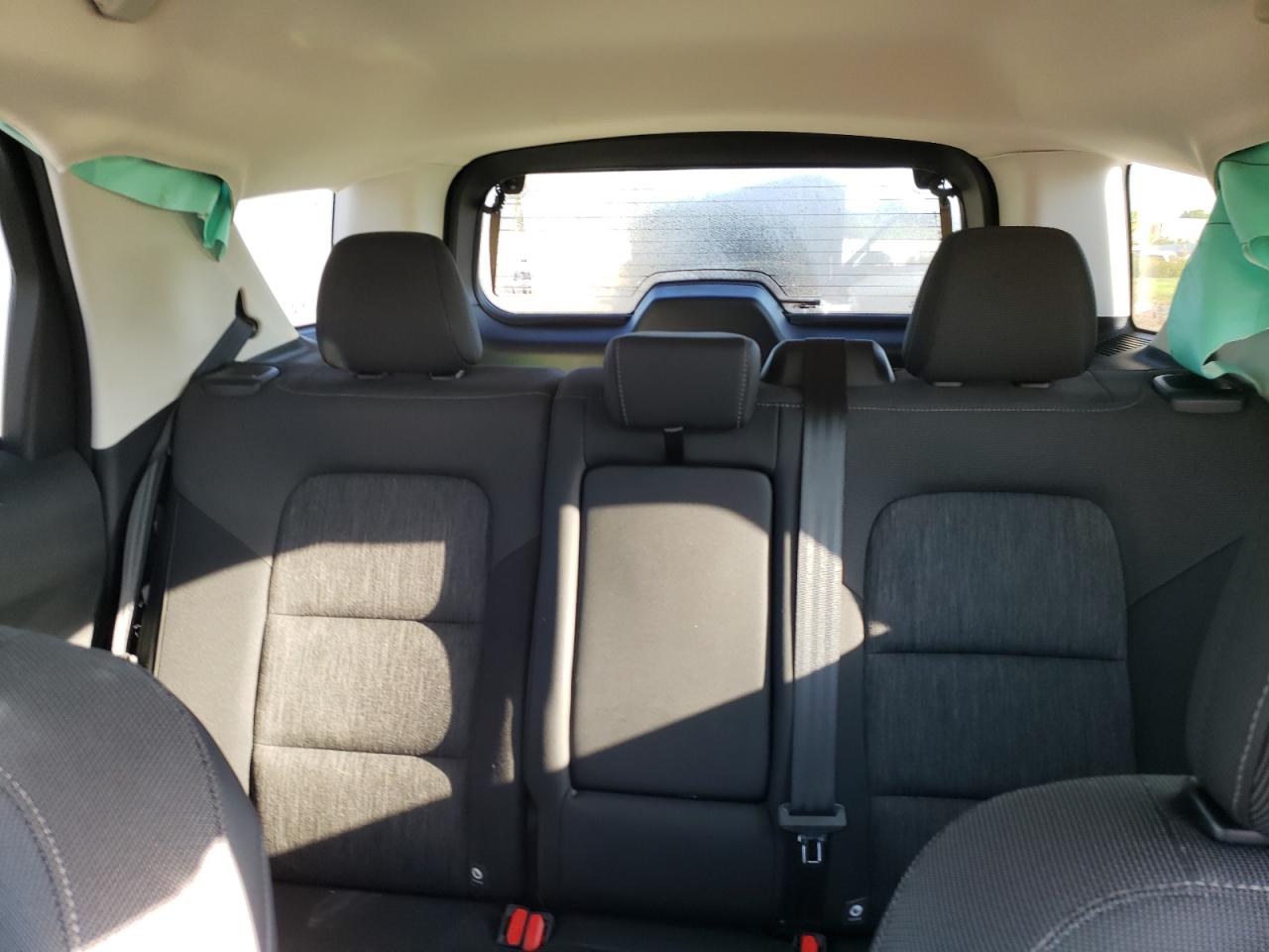 2022 Ford Bronco Sport Big Bend VIN: 3FMCR9B69NRD55101 Lot: 80847395