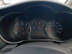 2017 KIA CARENS 2 CRDI ISG S-A  for sale at Copart NEWBURY