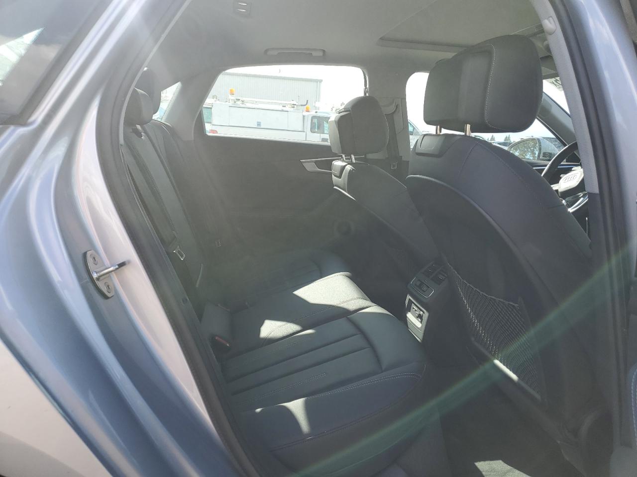 2023 Audi A4 Premium Plus 40 VIN: WAUBBAF4XPN000326 Lot: 80354555