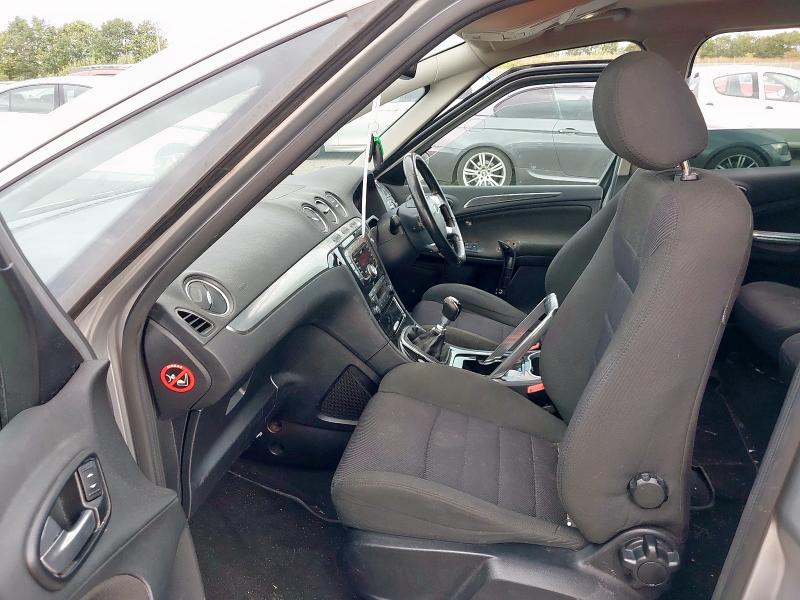 2011 FORD S-MAX TITANIUM TDCI 