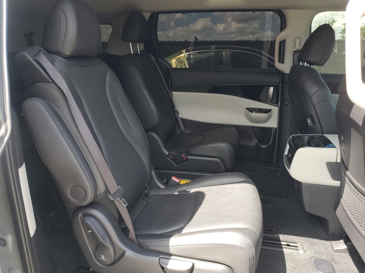 2024 Kia Carnival Ex VIN: KNDNC5H32R6432818 Lot: 80499535