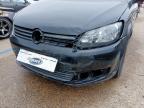 2011 VOLKSWAGEN CADDY C20 LIFE TDI S-A  for sale at Copart NEWBURY