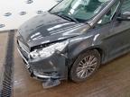 2016 FORD GALAXY ZETEC TDCI AUTO  for sale at Copart EAST KILBRIDE
