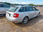 2020 SKODA OCTAVIA SE DRIVE TDI  for sale at Copart WESTBURY