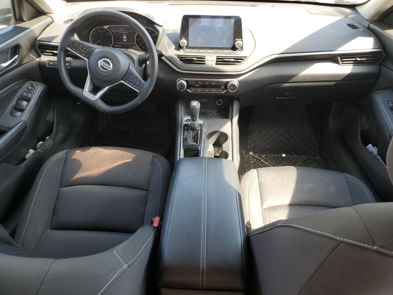 2020 Nissan Altima S VIN: 1N4BL4BV8LC249820 Lot: 80783185